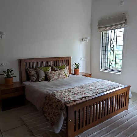 Red Rock Villa, Virajpet, Coorg Bagian luar foto
