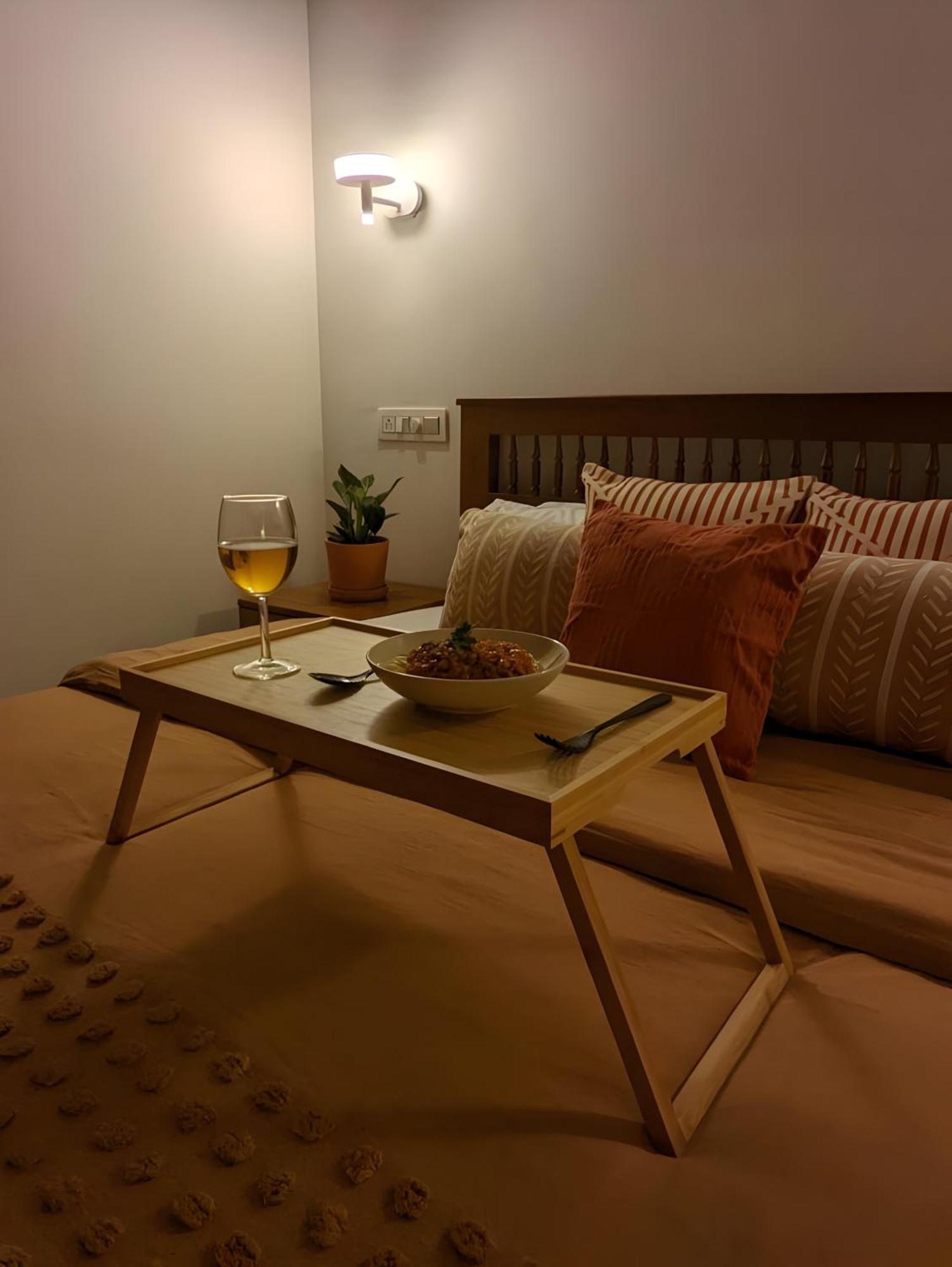 Red Rock Villa, Virajpet, Coorg Bagian luar foto